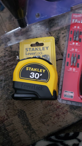 Hardware Store «Harbor Freight Tools», reviews and photos, 11969 Jefferson Ave #B, Newport News, VA 23606, USA