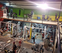 Get Fit Fitness Center photo