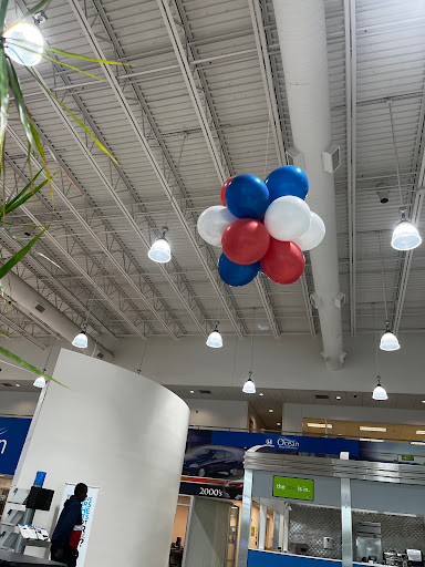 Used Car Dealer «McGovern Honda», reviews and photos, 300 Manley St, Brockton, MA 02301, USA