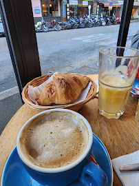 Plats et boissons du Restaurant Le Royal Julyann à Paris - n°7