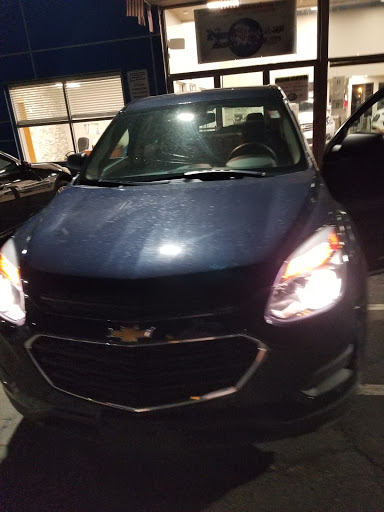 Used Car Dealer «New England Auto World», reviews and photos, 208 Seymour Ave, Derby, CT 06418, USA