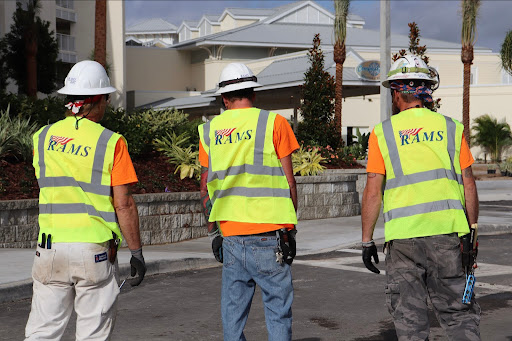 Temp Agency «Rams Staffing», reviews and photos, 13881 Plantation Rd # 10, Fort Myers, FL 33912, USA