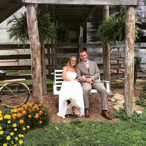 Wedding Venue «Appalachian Farm Weddings & Events», reviews and photos, 592 Qualla Rd, Waynesville, NC 28785, USA