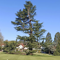 Golf du Restaurant RCF - Golf de la Boulie à Versailles - n°10