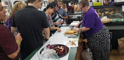 Liquor Store «Crown Wine & Spirits», reviews and photos, 1030 NE 15th Ave, Fort Lauderdale, FL 33304, USA