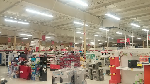 Office Supply Store «Office Depot», reviews and photos, 331 S Camino Del Rio d, Durango, CO 81301, USA