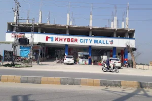 Khyber City Mall image