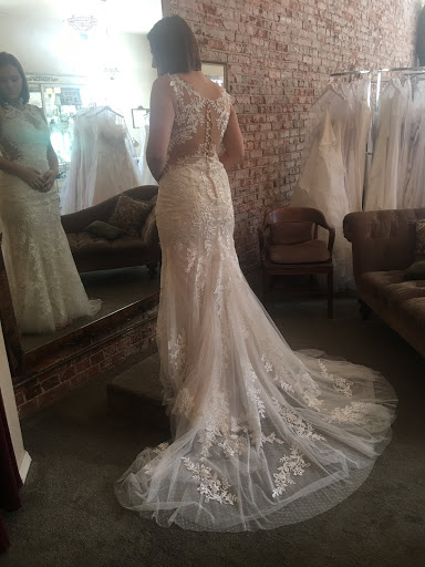 Bridal Shop «Blue Garter Bridal & Tux», reviews and photos, 948 Victorian Ave, Sparks, NV 89431, USA