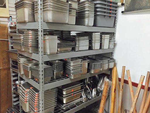 Supermarket «Oriental Supermarket», reviews and photos, 5465 I-55, Jackson, MS 39206, USA