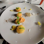 Photo n°1 de l'avis de Valentina.r fait le 13/09/2023 à 23:43 sur le  Gusto Primitivo à Manduria