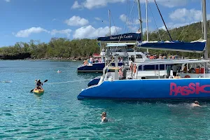 Anse Cochon Beach image