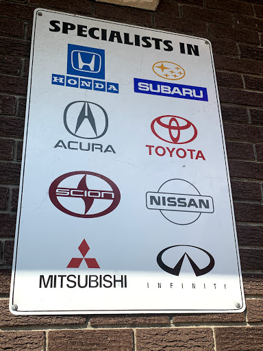 Auto Repair Shop «Car Kings», reviews and photos, 133 Main Ave, Wallington, NJ 07057, USA