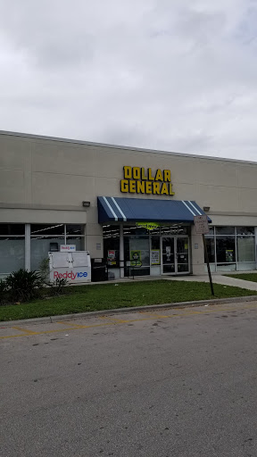 Discount Store «Dollar General», reviews and photos, 830 South State Road 7, Hollywood, FL 33023, USA
