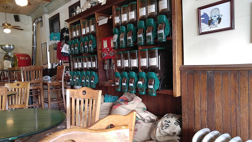 Coffee Roasters «Monkey Joe Roasting Company», reviews and photos, 478 Broadway, Kingston, NY 12401, USA