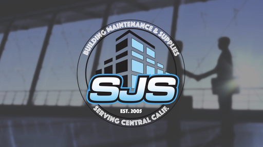 SJS Building Maintenance & Supplies
