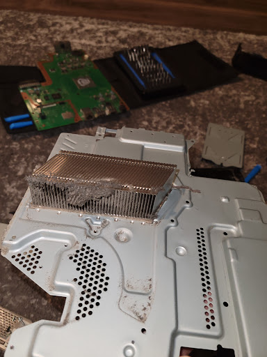 Game Store «Fix & Play Electronics», reviews and photos, 10575 W Indian School Rd #102, Avondale, AZ 85392, USA