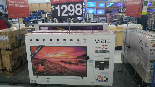 Department Store «Walmart Supercenter», reviews and photos, 1872 NJ-88, Brick, NJ 08724, USA