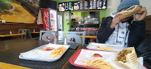 Plats et boissons du City Kebab à Saint-Malo - n°6