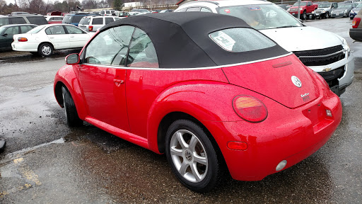 Auto Auction «Akron Auto Auction», reviews and photos, 2471 Ley Dr, Akron, OH 44319, USA