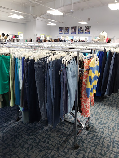 Thrift Store «Goodwill Mechanicsville Retail Store», reviews and photos, 7147 Brandy Run Dr, Mechanicsville, VA 23111, USA