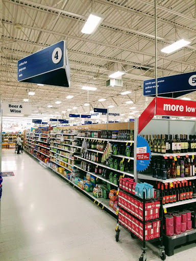 Grocery Store «Meijer», reviews and photos, 4522 Elkhart Rd, Goshen, IN 46526, USA