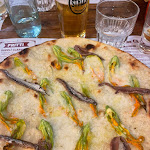 Photo n°2 de l'avis de nicolò.i fait le 15/08/2023 à 13:48 sur le  L'Elementare - Trastevere à Rome