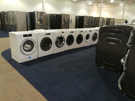 Electronics Store «Best Buy Outlet Store», reviews and photos, 6218 Wood Glen Dr, San Antonio, TX 78244, USA