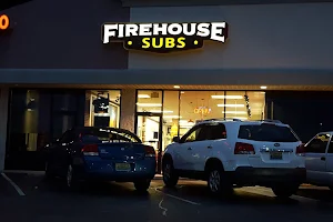 Firehouse Subs Madison image