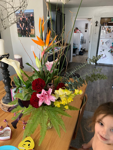 Florist «Harmons - Floral Design Center», reviews and photos, 3143 Parkway Blvd, West Valley City, UT 84119, USA