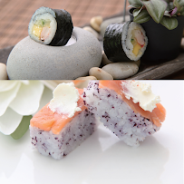 Photos du propriétaire du Restaurant japonais Sushi Design Mondésir à Bordeaux - n°5