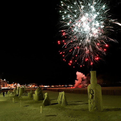 Casino «Hampton Beach Casino», reviews and photos, 169 Ocean Blvd