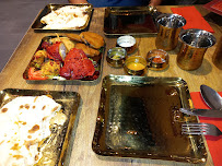 Plats et boissons du Rani - Restaurant Indien Mareuil-Lès-Meaux à Mareuil-lès-Meaux - n°11