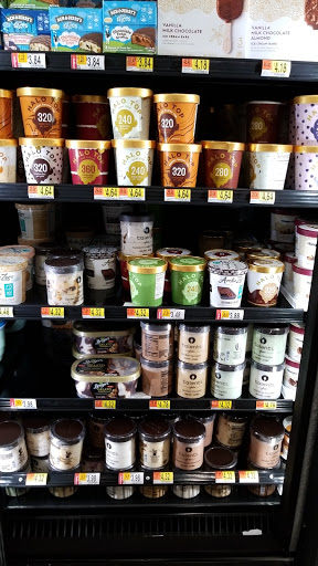 Supermarket «Walmart Neighborhood Market», reviews and photos, 820 E Belt Line Rd, Cedar Hill, TX 75104, USA