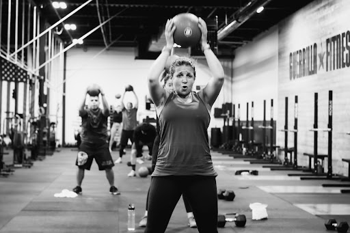 Gym «Guerrilla Fitness CrossFit Paramus», reviews and photos, 348 Evelyn St, Paramus, NJ 07652, USA