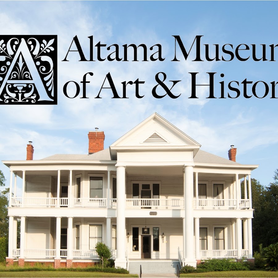 Altama Museum of Art & History