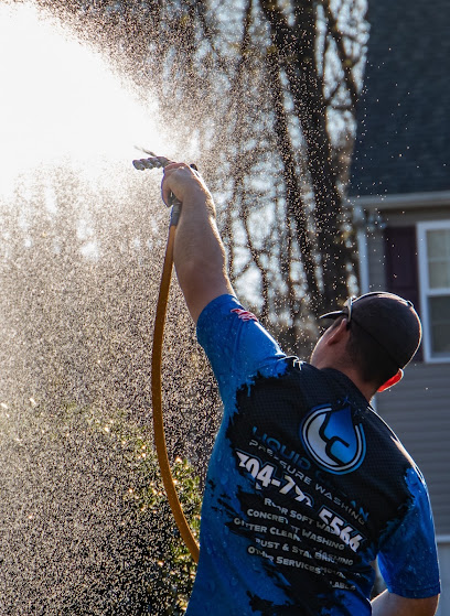 Liquid Clean Pressure Washing, LLC