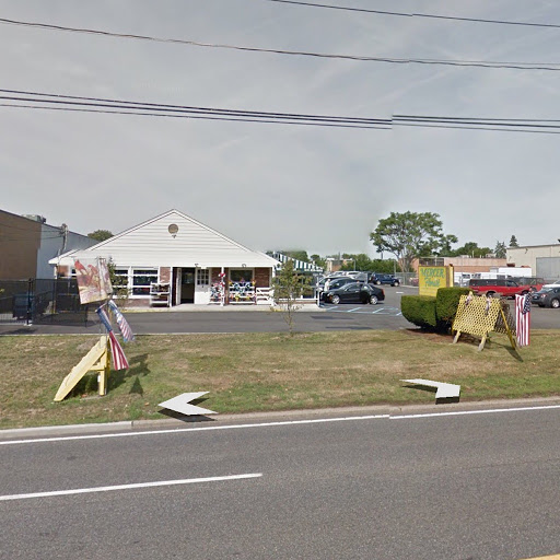 Mercer Florist & Greenhouse, 2001 Wellwood Ave, Farmingdale, NY 11735, USA, 
