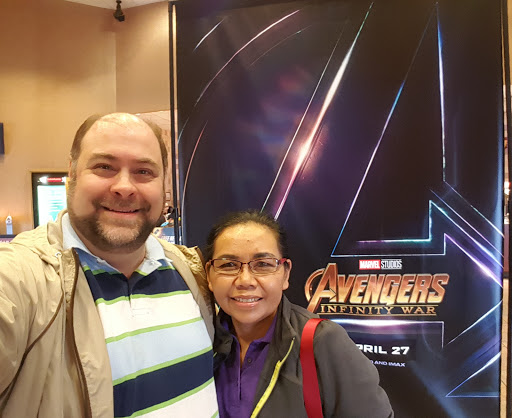 Movie Theater «Cinemark Greeley 12», reviews and photos, 2160 Greeley Mall, Greeley, CO 80631, USA