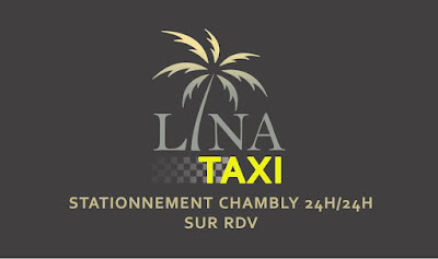 Lina Taxi à Esches