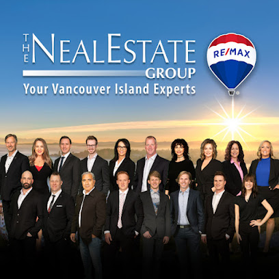 RE/MAX Generation - The Neal Estate Group, Ron Neal