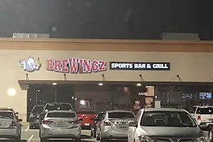 BreWingZ Restaurant and Bar image