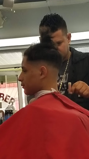 Barber Shop «Latin American Barber Shop Inc», reviews and photos, 118 Pierce Christie Dr, Valrico, FL 33594, USA