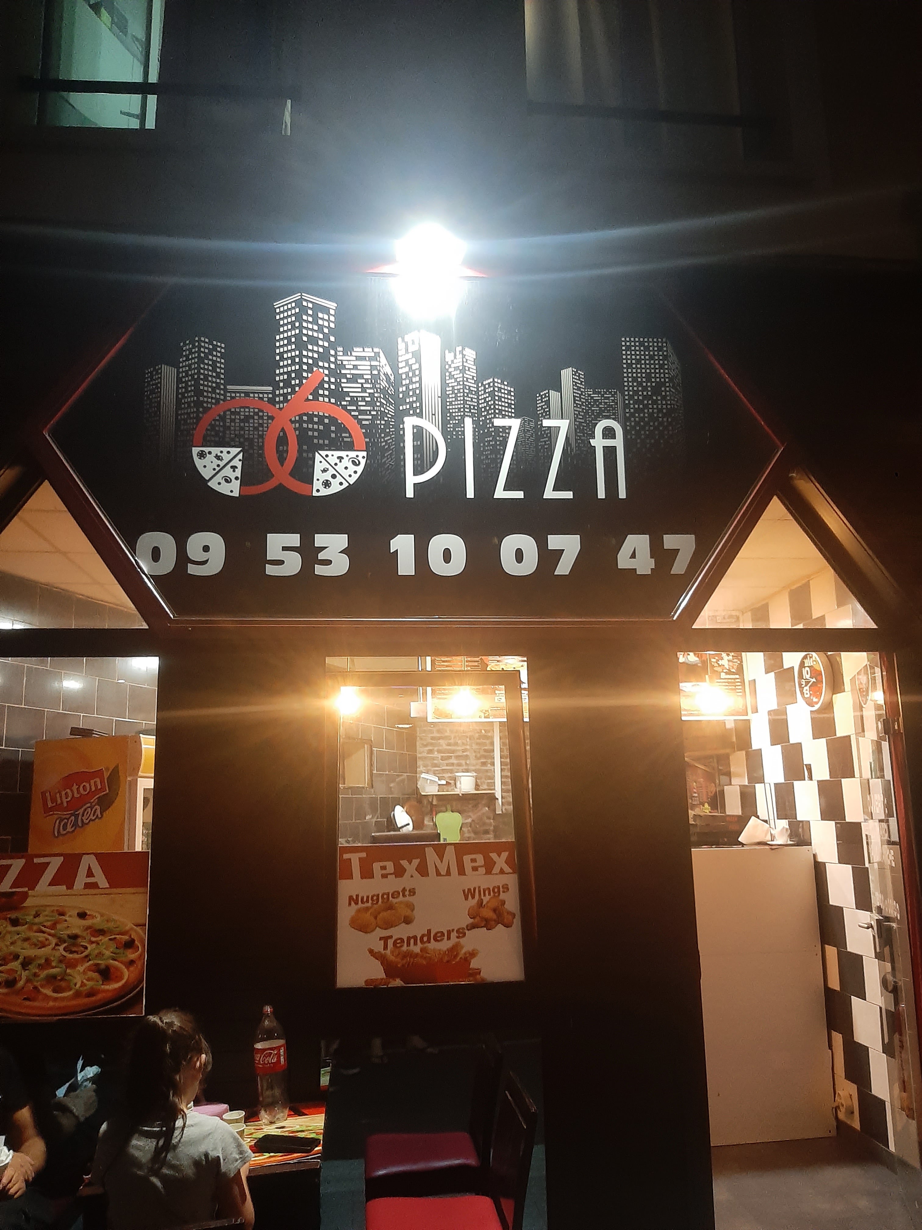 Photo n° 1 de l'avis de Oussama.o fait le 21/08/2023 à 19:46