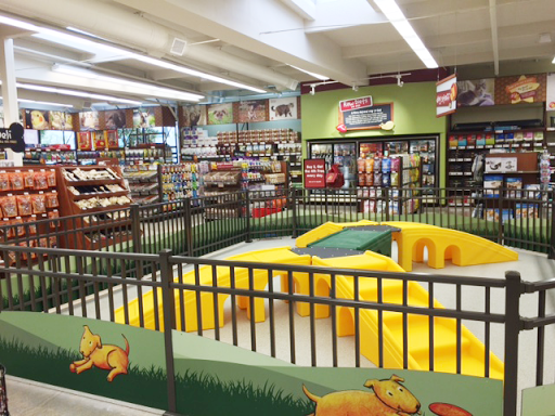 Pet Supply Store «Pet Food Express», reviews and photos, 9153 W Olympic Blvd, Beverly Hills, CA 90212, USA