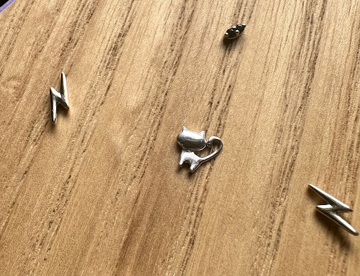 Explore machinist tattoo ideas, creative tattoo ideas in Memphis, available at Rose Quartz Body Adornment LLC