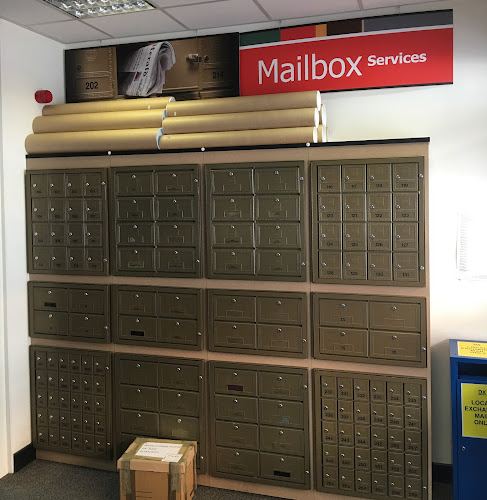 Reviews of Mail Boxes Etc. Plymouth in Plymouth - Courier service