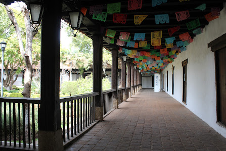 Centro Cultural del Carmen Hermanos Domínguez Sn, Zona Centro, 29220 San Cristóbal de las Casas, Chis., México