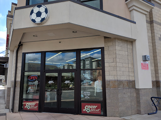 Soccer Store «Soccer West - Redmond», reviews and photos, 15932 Redmond Way #102, Redmond, WA 98052, USA