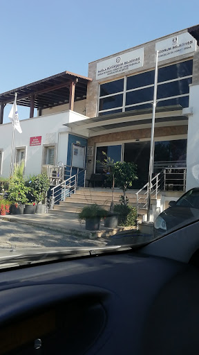 Gümüşlük Aile Sağlık Ocağı