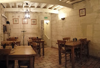 Atmosphère du Restaurant méditerranéen Le Criquet à Arles - n°12